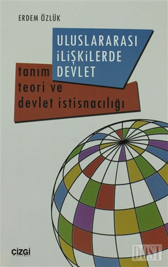 Uluslararası İlişkilerde Devlet